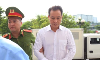 Cựu Phó Bí thư thường trực Tỉnh ủy Vĩnh Phúc mở miệng xin tiền liền được cho nửa triệu USD