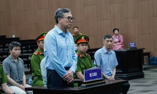 Khắc phục thêm 749 triệu đồng, cựu Thứ trưởng Hoàng Quốc Vượng bị đề nghị 6-7 năm tù