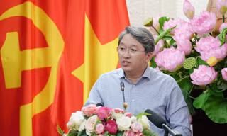 Bộ trưởng Tư pháp: Sửa Hiến pháp là công việc rất hệ trọng, rất thiêng liêng