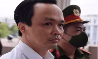 Luật sư nêu tình tiết 'đặc biệt' khi bào chữa cho cựu Chủ tịch Tập đoàn FLC Trịnh Văn Quyết