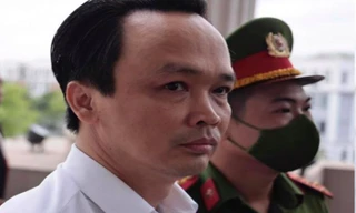 Luật sư nêu tình tiết 'đặc biệt' khi bào chữa cho cựu Chủ tịch Tập đoàn FLC Trịnh Văn Quyết