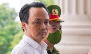 Tiếp tục tạm hoãn phiên xét xử phúc thẩm cựu Chủ tịch FLC Trịnh Văn Quyết và đồng phạm