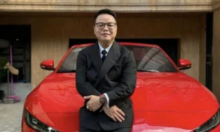 Vợ của Mr Hunter bị bắt tại Thái Lan, khi chuẩn bị trốn sang Thổ Nhĩ Kỳ