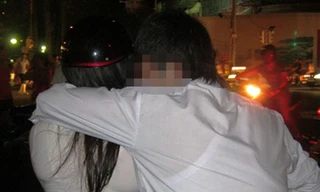 Ớn lạnh tình hết là… chết!