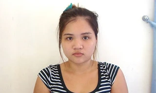 Ả thiếu nữ xinh đẹp mang tâm hồn ác quỷ