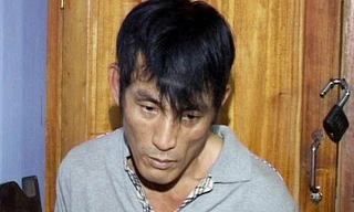 Ba lần lao ôtô vào cảnh sát giao thông