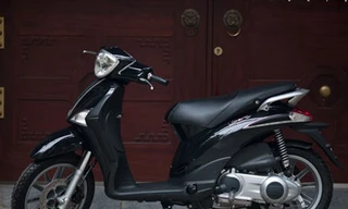 Liberty Việt Nam tăng giá thêm 2,8 triệu đồng