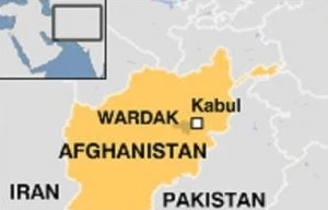 NATO tiêu diệt thủ lĩnh của Taliban ở Afghanistan