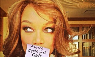 America's Next Top Model chấp nhận thí sinh nam