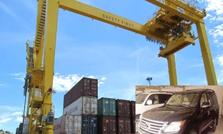 Kỳ lạ hàng chục siêu xe vô chủ ở Đà Nẵng