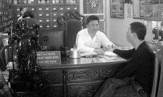 Vị Thống Hoàn và bệnh nhân đau dạ dày, tá tràng