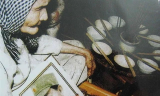 Cả nước hướng về mẹ Thứ