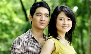 Những cặp đôi đẹp nhất ĐH Phòng cháy Chữa cháy