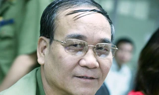 Tướng Nhanh: Sẽ truy quét toàn bộ tội phạm trên xe buýt