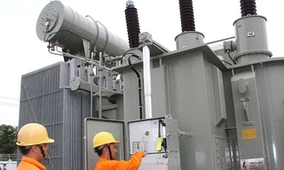 Đảo ngọc Phú Quốc chờ đón điện quốc gia xuyên biển