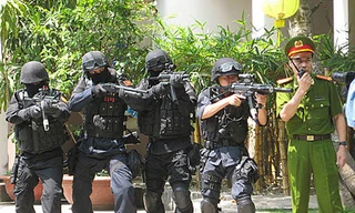 Những đứa con Biệt động Sài Gòn