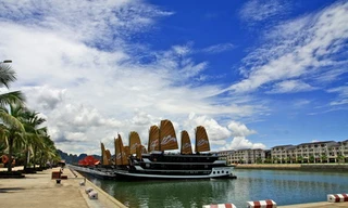 Dự án 7,5 tỷ USD tại Tuần Châu được bảo lãnh tín dụng