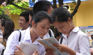 Bài giải môn Địa lý kỳ thi tốt nghiệp THPT 2011