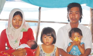 Nhân chứng và cán bộ y tế xã nói gì?