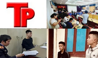 Bản tin Hình sự: Nhân viên quán tẩm quất nổ súng vào đầu quản lý vì hay mắng mình