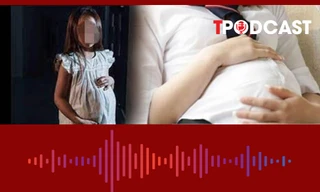 HÌNH SỰ: Điều tra vụ học sinh lớp 8 mang thai và sinh con