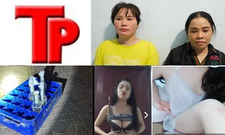 Bản tin Hình sự: Thiếu nữ bị tống tiền sau khi chat khiêu dâm với trai lạ 