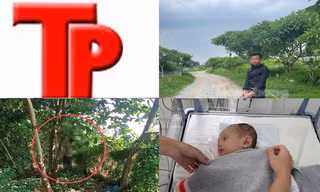 Bản tin Hình sự: Tình tiết mới vụ bé gái 4 tuổi nghi bị cha ruột sát hại