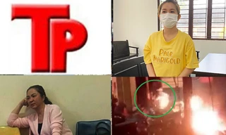 Bản tin Hình sự: Bé gái 3 tuổi tử vong trong phòng tắm vì bị bảo mẫu la mắng 