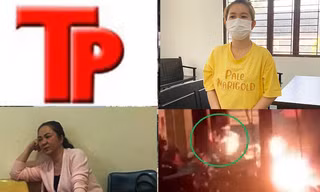 Bản tin Hình sự: Bé gái 3 tuổi tử vong trong phòng tắm vì bị bảo mẫu la mắng 