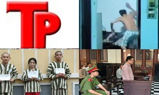 Bản tin Hình sự: Chích điện giết vợ vì gửi đơn ly hôn lên tòa