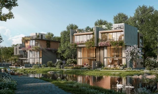 Có gì bên trong khu đô thị đang được người giàu Sài Gòn quan tâm nhất? 