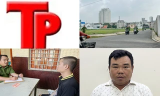 Bản tin Hình sự: Giết chủ nợ vì đòi 2 triệu đồng tiền ghi đề từ 7 năm trước