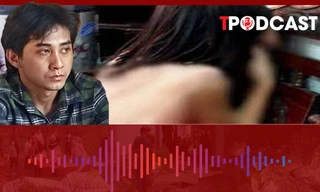 HÌNH SỰ: Chân dung thầy giáo có vẻ ngoài 'lãng tử' vừa bị bắt vì dâm ô học sinh