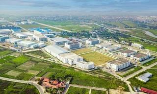 Giá căn hộ bình dân ở Hải Phòng chỉ hơn 10 triệu đồng m2