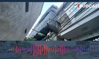 Các trường hợp không phải xin giấy phép xây dựng 