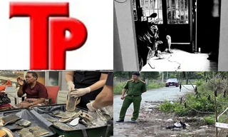 Bản tin Hình sự: Người làm thuê đánh chết tài xế xe ba gác vì thường xuyên bị mắng