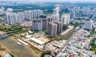 Chính phủ chỉ đạo 'nóng' thị trường bất động sản năm 2023