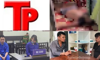 Bản tin Hình sự: Phát hiện nam thanh niên nằm chết trong nhà hàng xóm