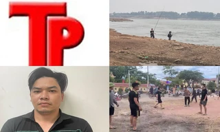 Bản tin Hình sự: Bạo hành con riêng của người tình đến tử vong vì chuyện đi vệ sinh 