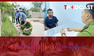 HÌNH SỰ: Chân dung nghịch tử đâm chết chú ruột và truy sát cha sau cãi vã ở An Giang