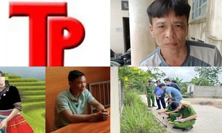 Bản tin Hình sự: Đâm chết chú ruột, truy sát cha vì mâu thuẫn nhỏ trong gia đình