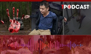 HÌNH SỰ: Hành trình truy bắt giám đốc người Trung Quốc sát hại nữ kế toán