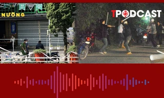 HÌNH SỰ: Nhiều thanh niên thương vong sau cuộc hỗn chiến ở Đà Lạt