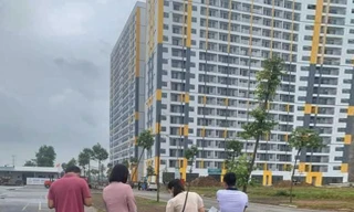 Chi tiết các khoản vay mua, xây nhà sắp được giảm hệ số rủi ro