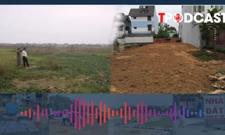 Nông nghiệp bỏ hoang có được chuyển thành thổ cư?