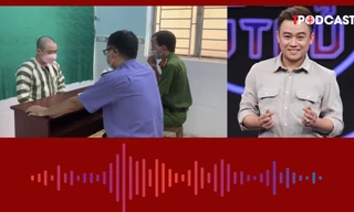 HÌNH SỰ: Một diễn viên hài có tiếng nhận án tù hơn 7 năm