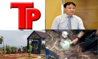 Bản tin Hình sự: Vụ án khiến Thứ trưởng Bộ Công thương Đỗ Thắng Hải vướng vòng lao lý 