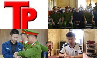 Bản tin Hình sự: Tử hình đối tượng phi tang xác con nợ xuống sông 