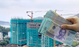 Danh sách ngân hàng cho vay mua nhà tháng 6 thấp nhất