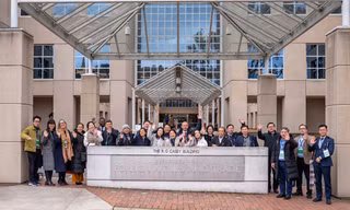 Củng cố năng lực quản trị và lãnh đạo khu vực công qua chuyến học tập trải nghiệm tại Ô-xtrây-li-a 